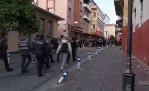 İ­z­m­i­r­­d­e­ ­K­a­l­k­a­n­-­1­5­ ­o­p­e­r­a­s­y­o­n­u­!­ ­B­a­k­a­n­ ­Y­e­r­l­i­k­a­y­a­:­ ­3­5­ ­o­t­e­l­e­ ­p­a­r­a­ ­c­e­z­a­s­ı­